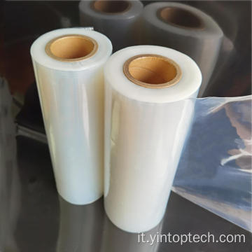 THERMO Shrink Wrap per il cibo